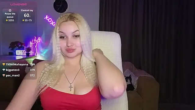 Chat XXX en directo de adrelaxina