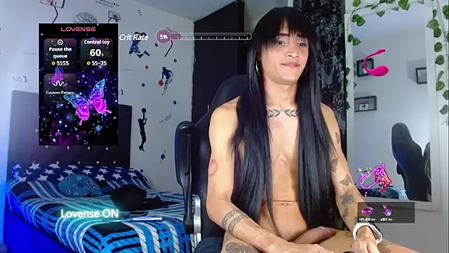 Penelopee22cm Webcamshow