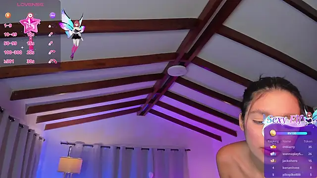 Czat XXX na żywo – lauren_carter_