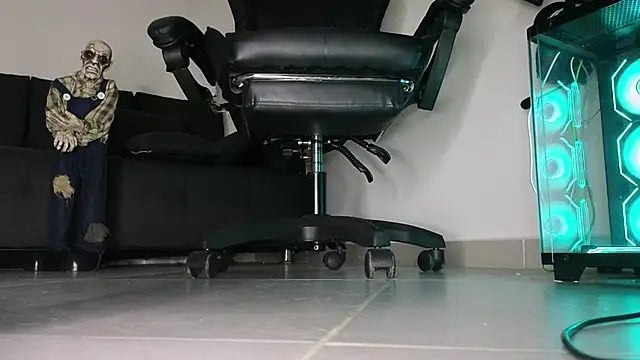 cash_master888 Adlı Modelin Web Kamerası Şovu