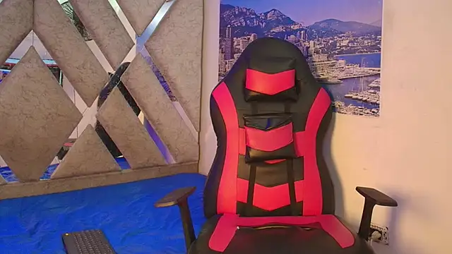 Онлайн чат XXX axel_silva4