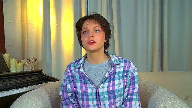 Chat +18 de RitaRoses ao vivo