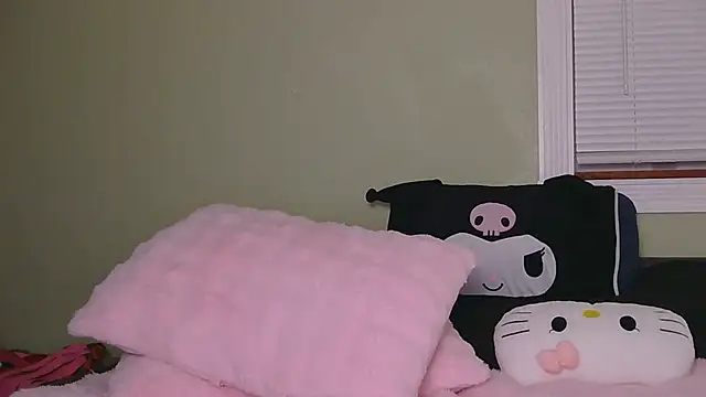 Akira-Rabbit's Live XXX Chat