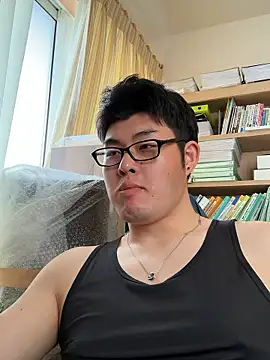 shun_201 Webcam-Show