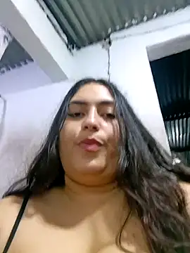 xandra252 élő XXX-chatje