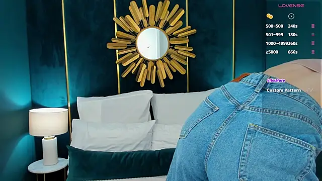 Czat XXX na żywo – PalmLora1