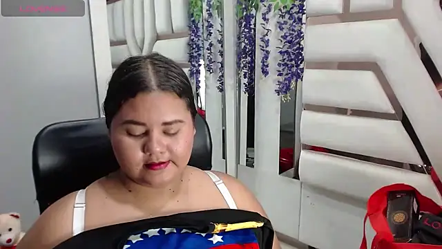 Show Webcam de ValenTitis