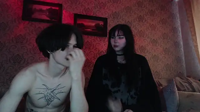 min1pekkaのライブXXXチャット