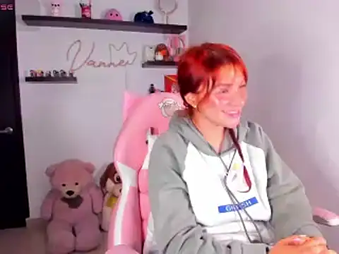 Vannessa__Shy live XXX chat