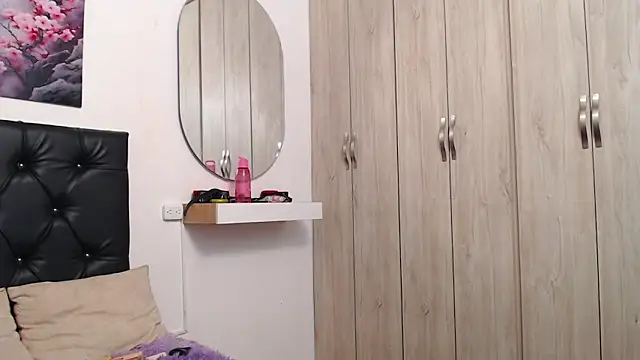 Živý XXX chat pinky_f00x