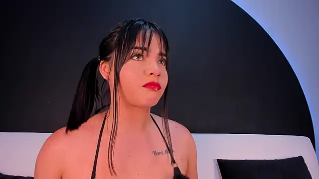 Czat XXX na żywo – Carly_lopez