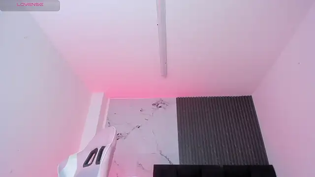 chloesagee 网络视讯表演