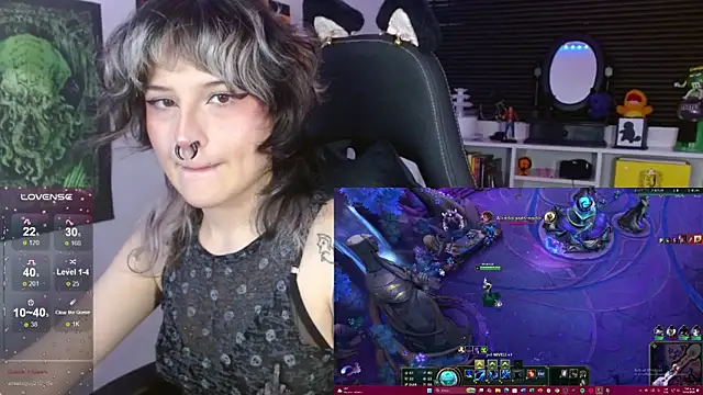 Chat XXX en directo de neena_nyx_