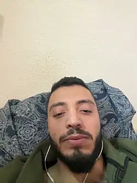 AmjadAlpha Webcam-Show