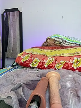 aurora_divine élő XXX-chatje