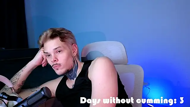 Show de webcam de DENIS_HERE