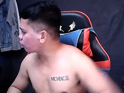 sweet_sexyasian69 Pertunjukan Webcam