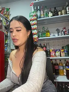 Sara_fun's Webcam Show