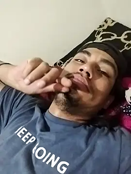 AlexAlejandro13 webcam show