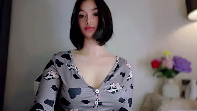 Anna_HollyDollのライブXXXチャット