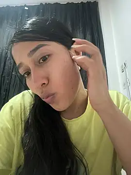 Amelia_Rivas' Live XXX Chat