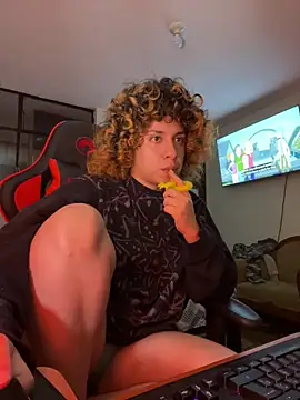 แชท XXX สดของ HUMANXTHING