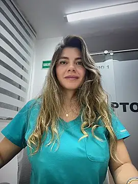 alicee16 Show Webcam