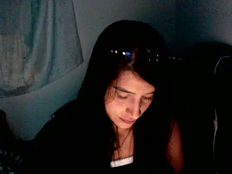 BulmaStar Webcam show