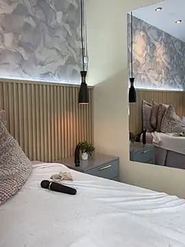 แชท XXX สดของ AinaraJimenez