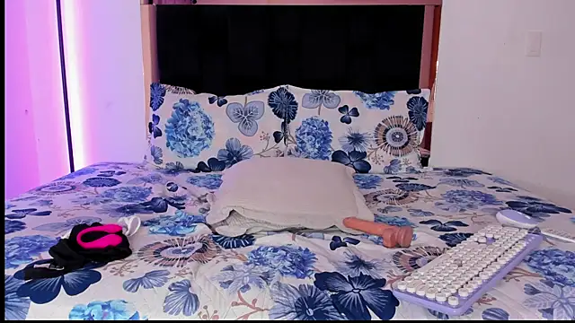 Czat XXX na żywo – Carorosse