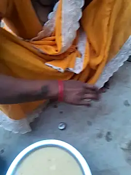 Webkamerová show parmila203