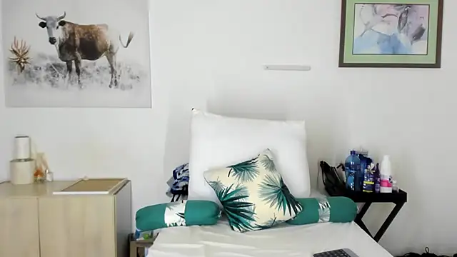 Živý XXX chat ConnieSmall24