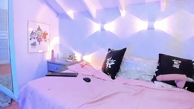 Czat XXX na żywo – Brianna_Maya