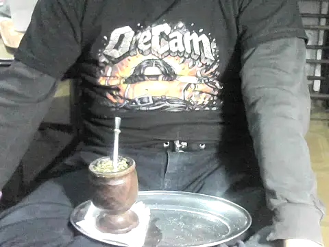 OreCam: вебкам-шоу