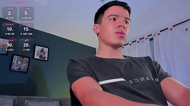 david_osorio – Naživo XXX chat