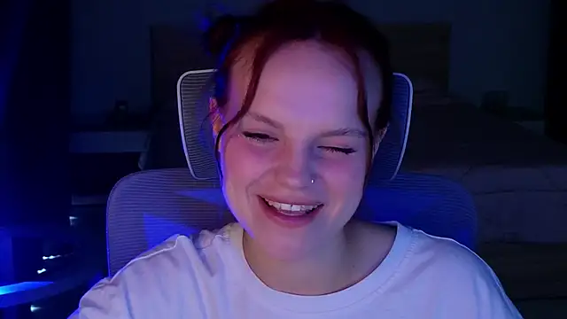 Živý XXX chat mollybossy