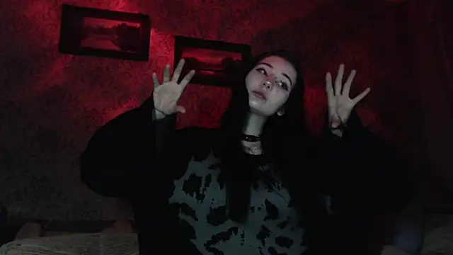 Вебкам-шоу min1pekka