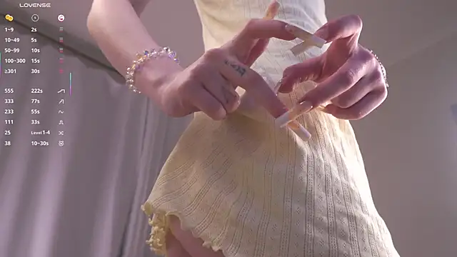 CarmaOlen Obrolan Langsung XXX