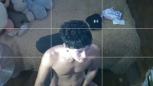 feeelipe2007 Show in webcam