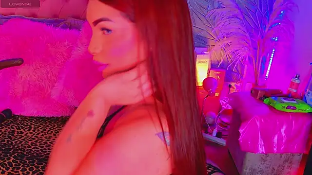 Chat XXX ao vivo de macasweet