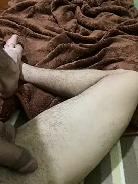 yassssst Pertunjukan Webcam