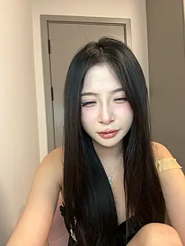 Show de liubaobao666 na webcam