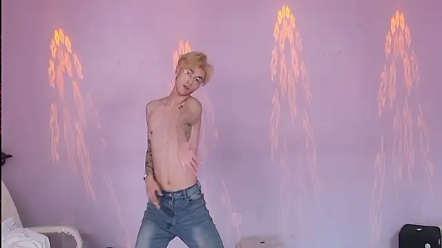 NTN-lucky 在線直播表演