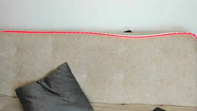 _Alex_Colton Adlı Modelin Web Kamerası Şovu