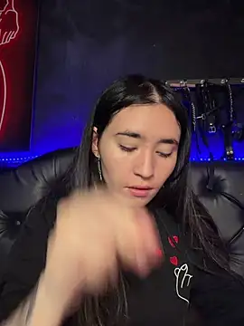 Sophie_LS – Naživo XXX chat