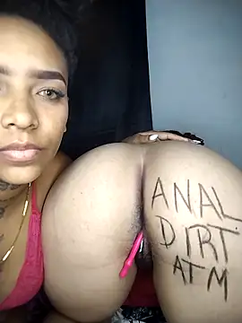 Show Webcam de Bel_amour777