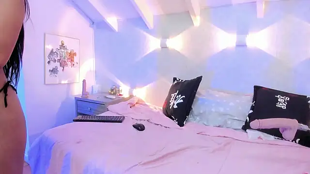 Chat XXX en directo de Brianna_Maya