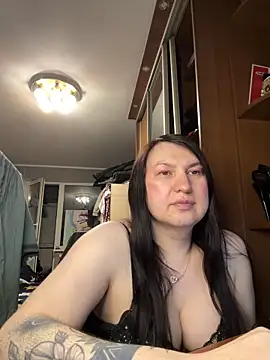 EvaBeautyXx Live XXX-chat