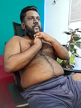 Rayansmith_のライブXXXチャット