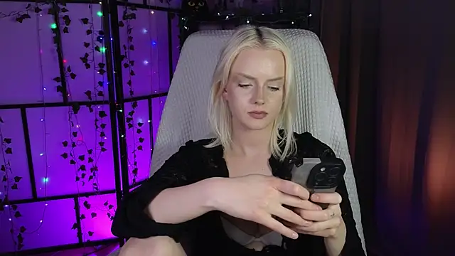 ImBonBon Webcam-Show